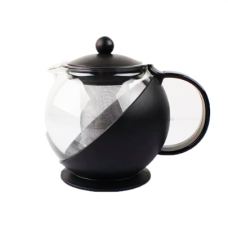 ES Tea & Coffee Pot